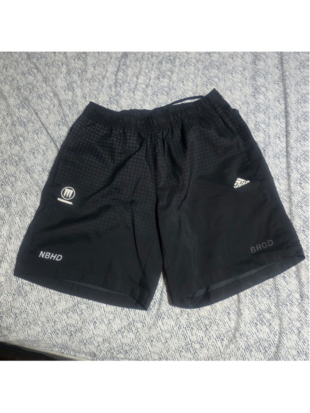 Adidas neighborhood collab size S
